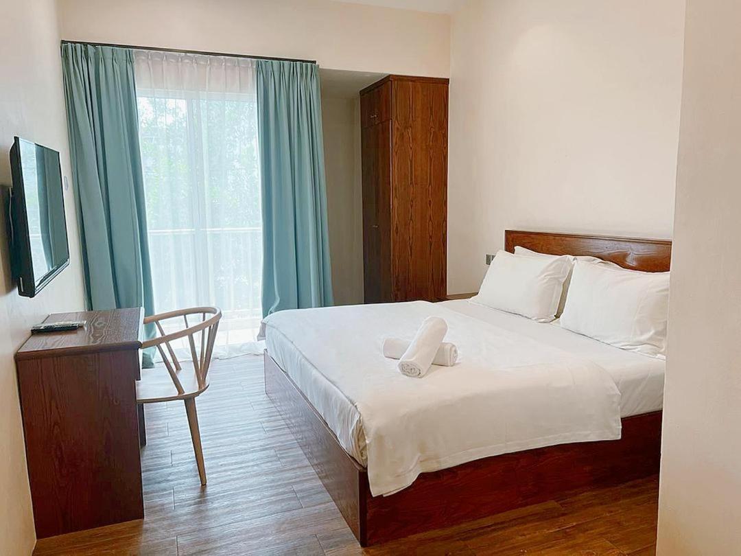 Hako Hotel Taman U Джохор Бахру Екстериор снимка