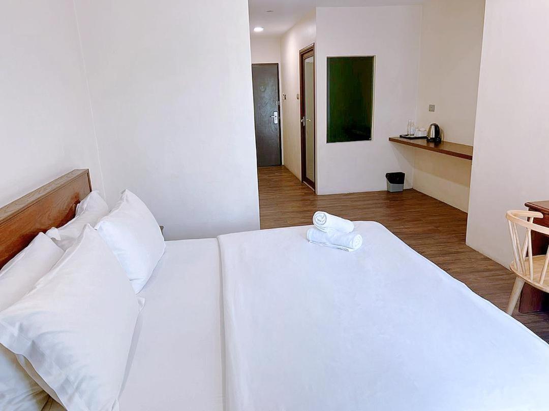 Hako Hotel Taman U Джохор Бахру Екстериор снимка